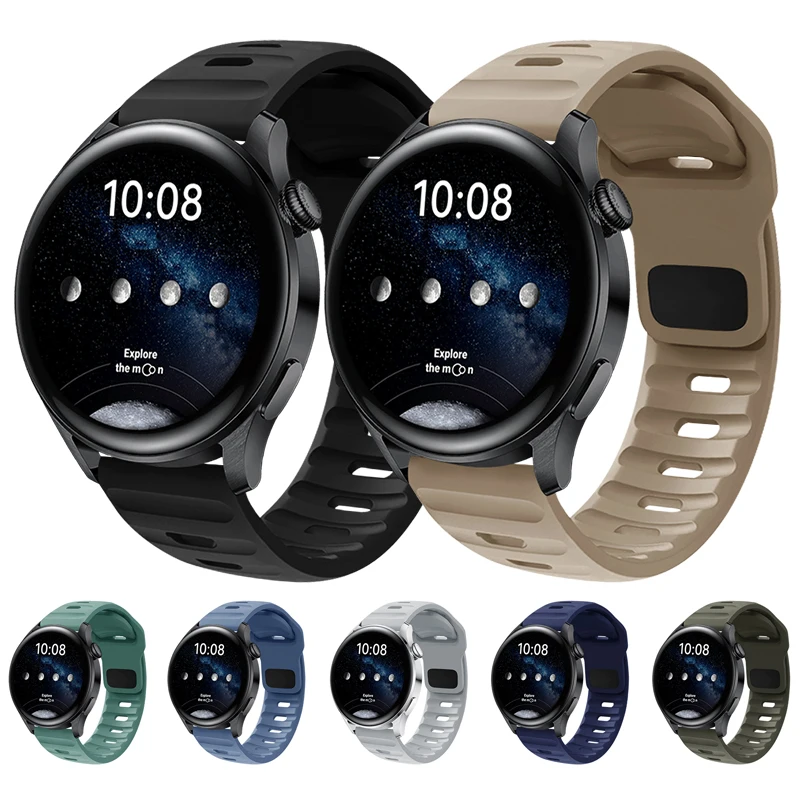 20Mm 22Mm Sports Si…