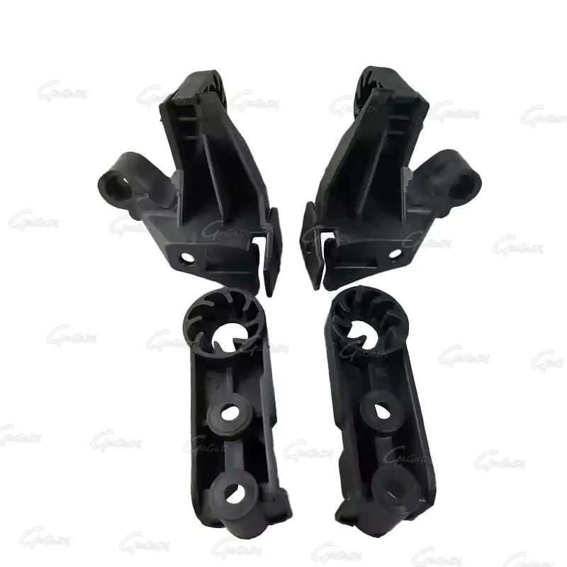 A2218201314 A2218201414 Headlight Bracket Claw Headlight Repair Kit For Benz S CLASS W221 S280 S300 S350 S500 2006-2013