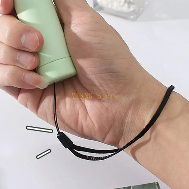 Миниатюрный вентилятор с 3 -скоростным настройкой мини -портативный вентилятор USB вентилятор USB для внутреннего использования