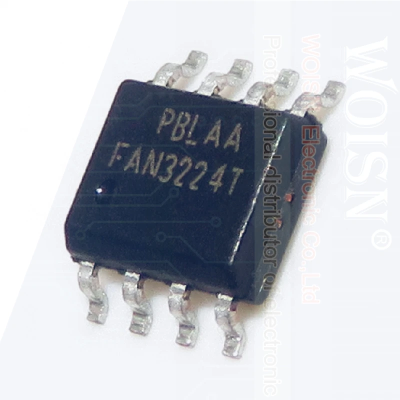 2-5PCS BSP171 FAN3224T FAN3224 LM4040CIZ-5.0 LM4040 TCC8801-OAX TCC8801 AD633JNZ AD633JN MC34071DR MC34071D