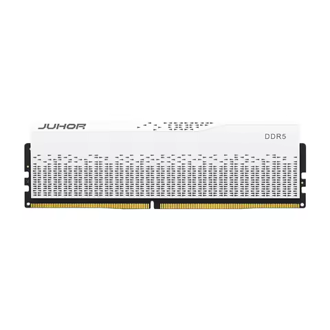 JUHOR Memoria Ram DDR5 RAM 16GB 5600MHz 6000MHz DIY Computer Gaming Desktop Memory