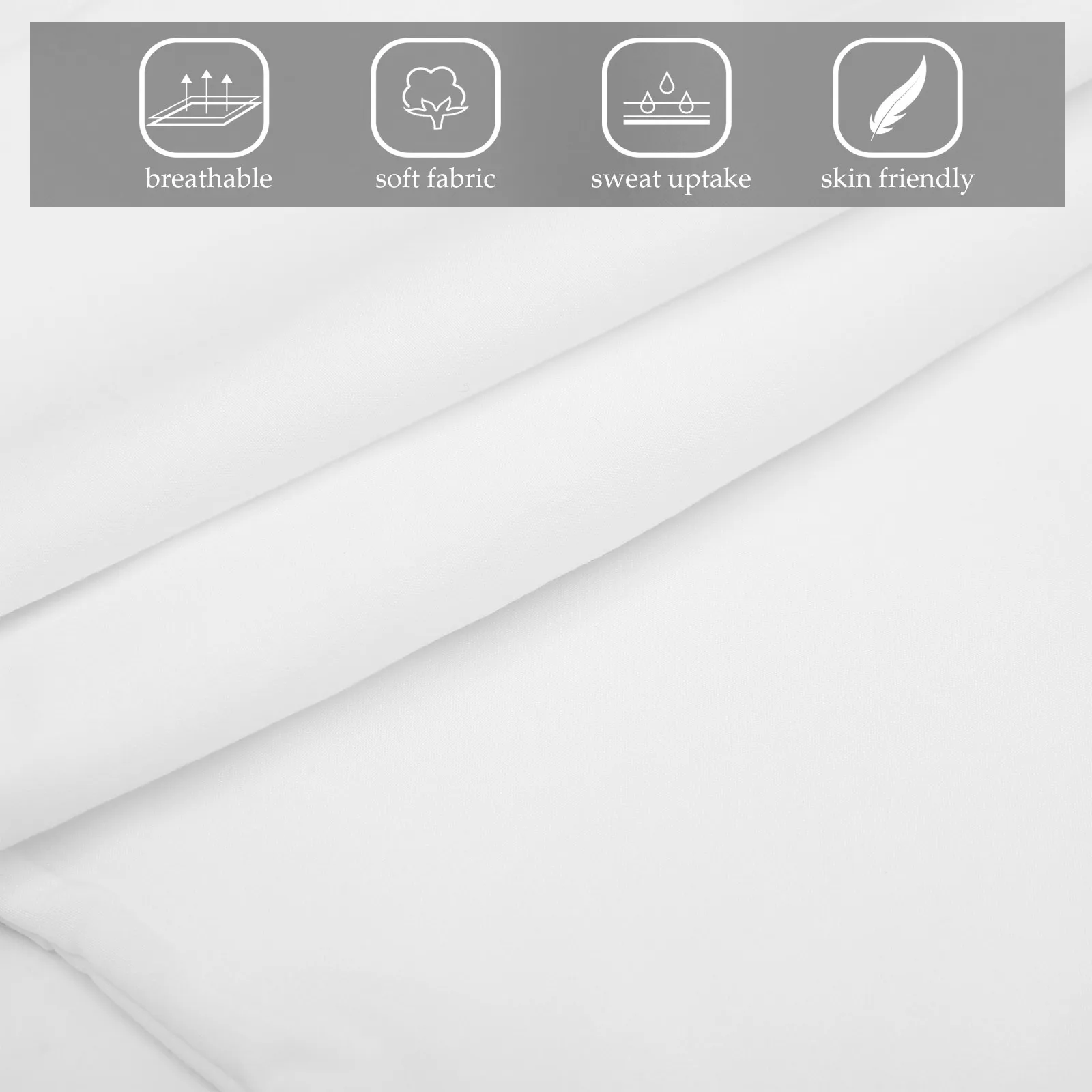 2 Buah Sarung Bantal Anak-anak Sarung Bantal Balita Lembut Desain Ringan Ringkas Penutup Amplop Mudah Dicuci untuk Dekorasi Rumah Perjalanan