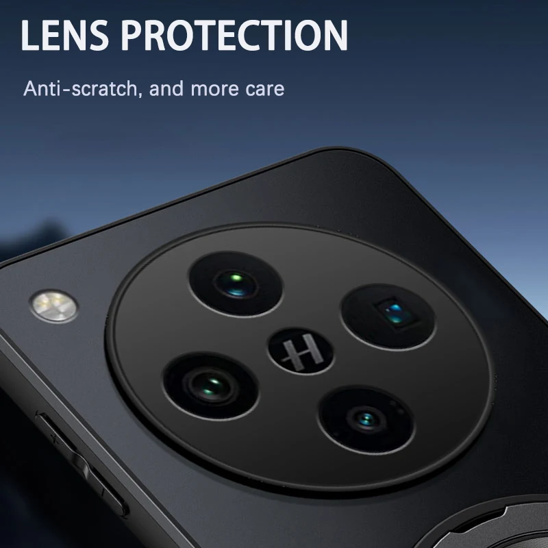 Thumbnail 3 - #44 Compare Oppo Find X7 Cases Before You Buy