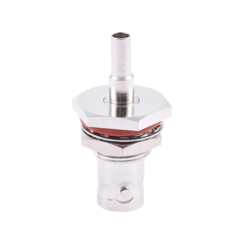 BNC Adapter BNC-C-KY-1.5 Female Socket Joint BNC Joint 75ohm Waterproof