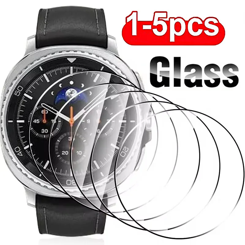 Glass Protective Fi…