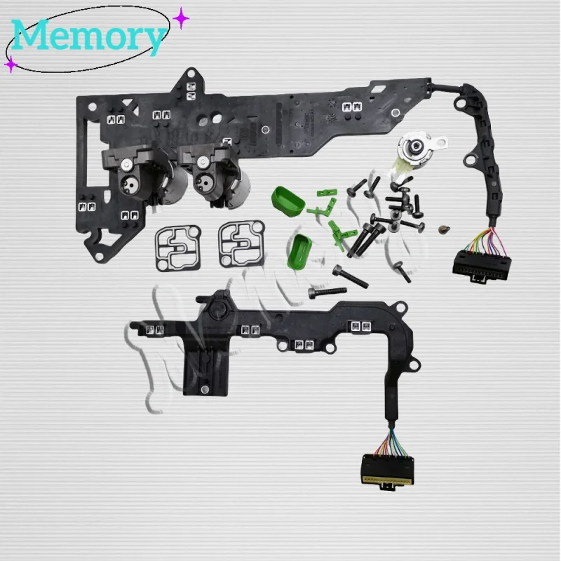 

New 0B5 DL501 0B5398048D Transmission Solenoid Internal Wire Harness for Audi A4 A5 A6 A7 Q5 0B5398009C P174C00 P174F00 P173E00