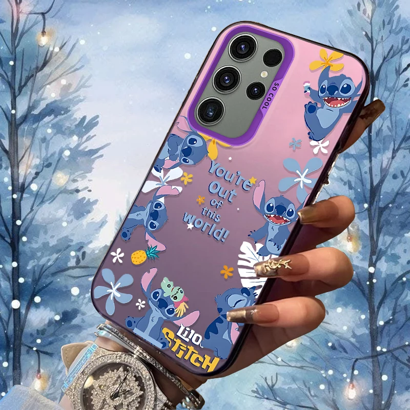 Disney Stitch Scrum… - image