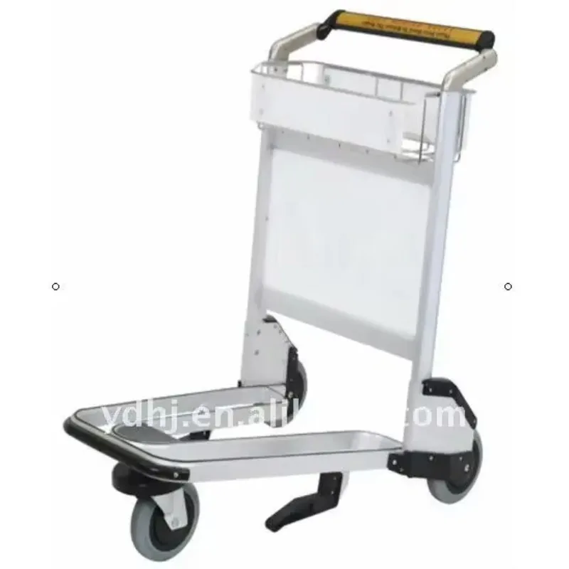 

New Professional airport hand cart (trolley)
