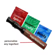 Gift for Him Nicotine-Free Smokeless Air Inhaler Quit Smoking Inhaler Stick Wood Energy Bar Stop Smoking Custom Name or Logo - AliExpress 15