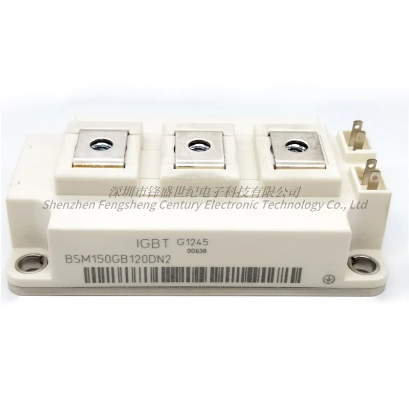 

Модуль питания IGBT BSM150GB120DN2 Новый оригинал
