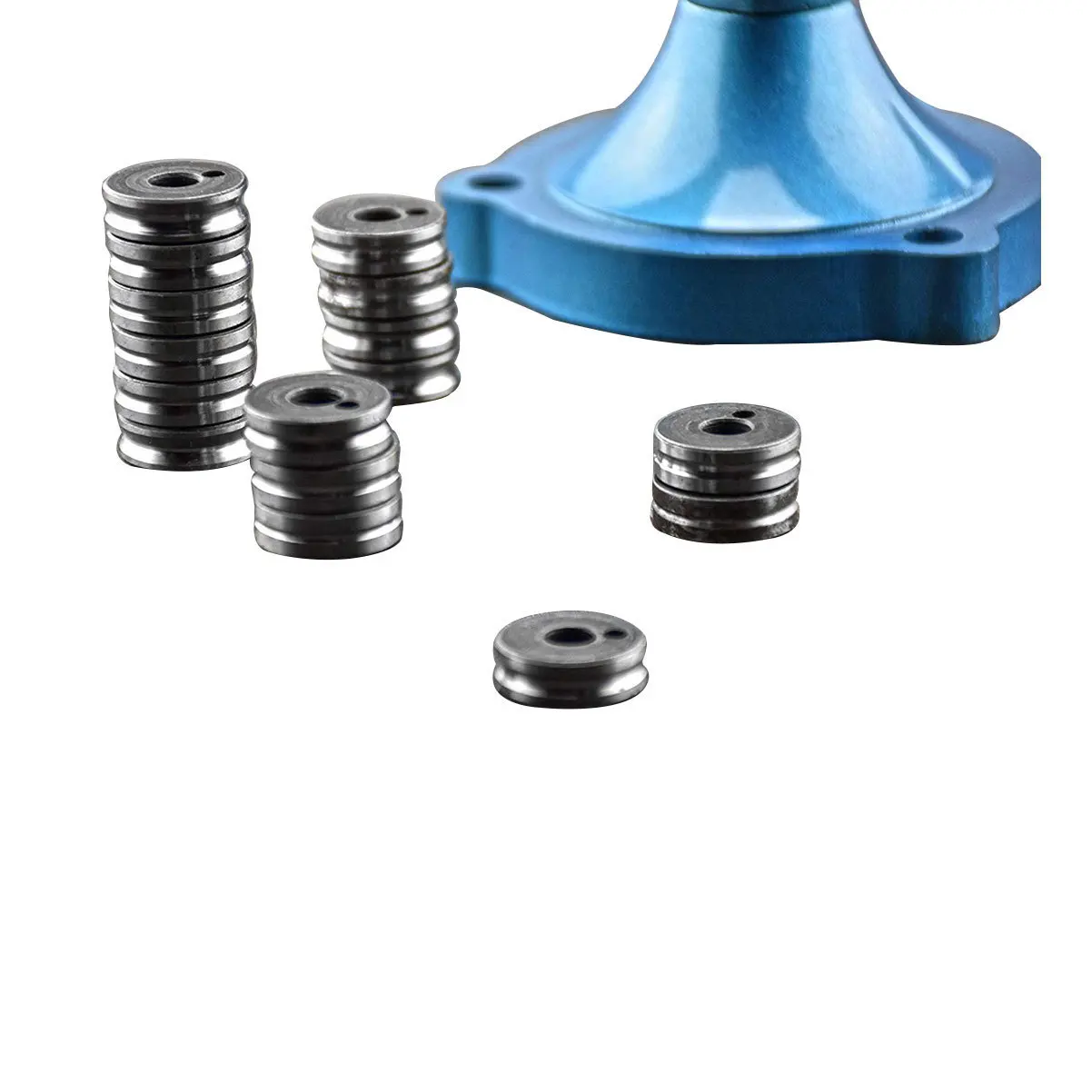 Jewelry Ring Enlarger Tool, Diamond Ring Sizing Equipment for Jewelry Crafting & Repair