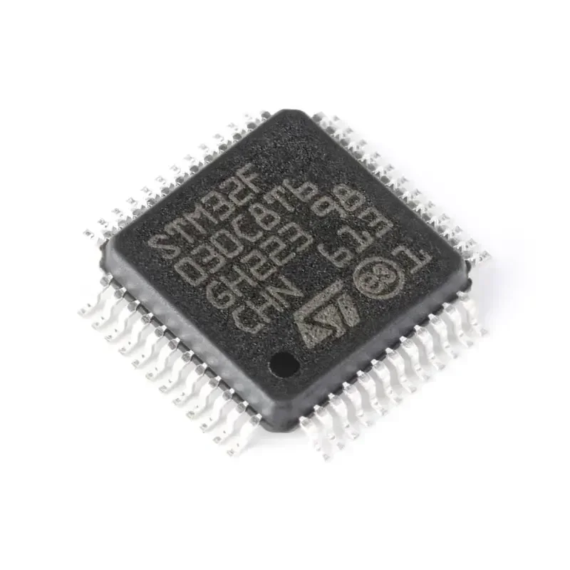 

1PCS NEW STM32F030RCT6 STM32F030R8T6 STM32F030K6T6 quality assurance STM32F030CCT6 C8T6 C6T6 STM32F030F4P6