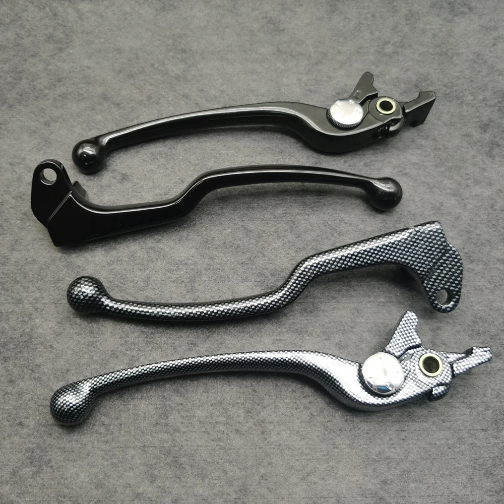 Motorcycle Brake Clutch Levers For Suzuki GSR750 GSR600 GSR400 GSR 600 750 400 GSXS750 TL1000S SFV650 GLADIUS