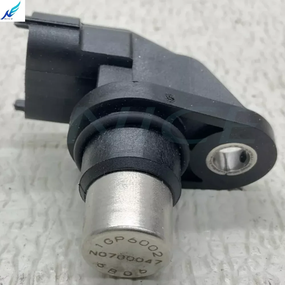 

2 штуки OEM 0 232 103 033 Датчик положения коленчатого вала 0232103033 Новый (TSC)