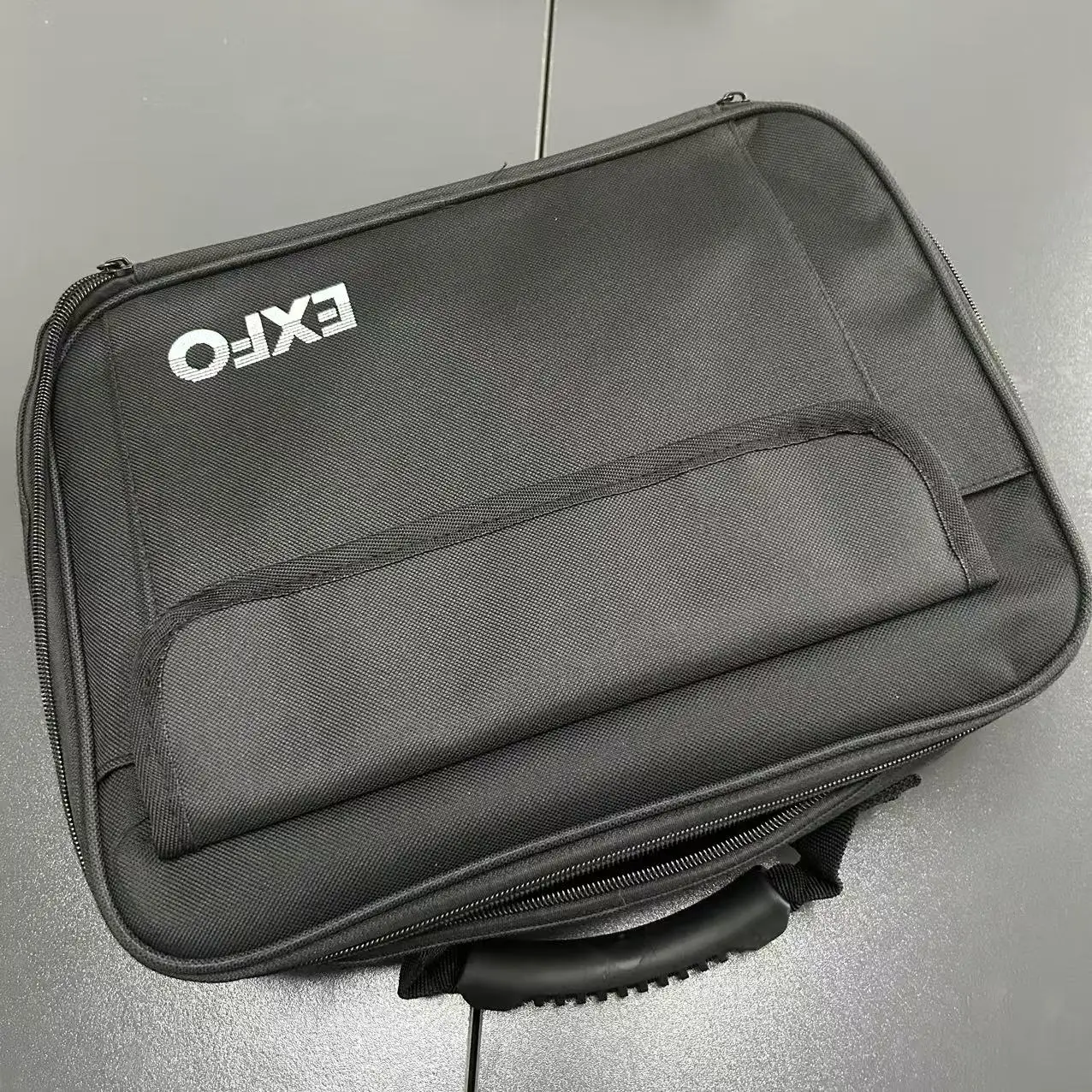 Original OTDR backpack for EXFO FTB-1 FTB-2 FTB-500 FTB-150 200 MAX-715B MAX-710 MAX-720 MAX-730 FTB-720 730 OTDR carrying bag