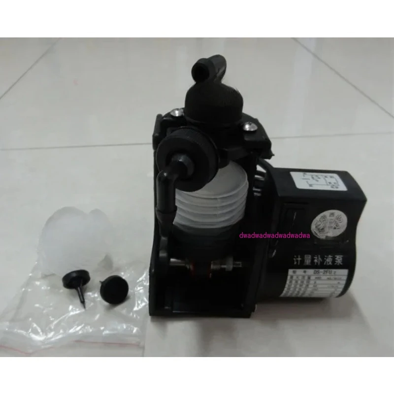 DS-2EU DS-2FU Corru… - image