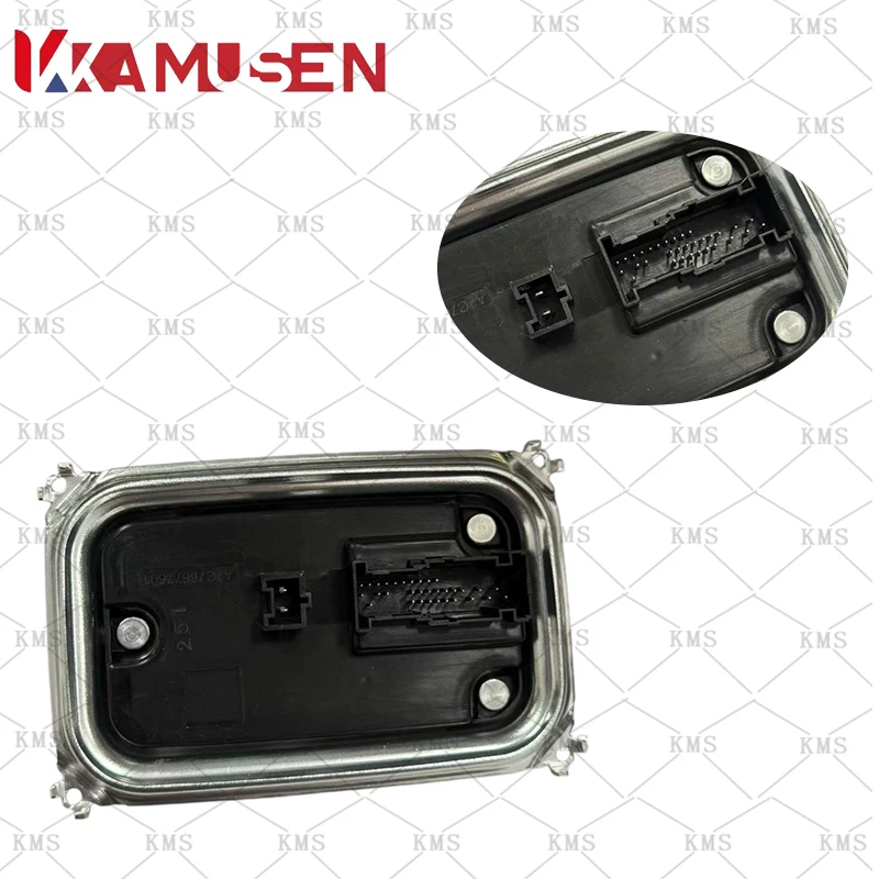 

2139002834 Suitable for Mercedes-Benz E-Class 213 A-Class 177 167 headlight module headlight control unit 2139002734