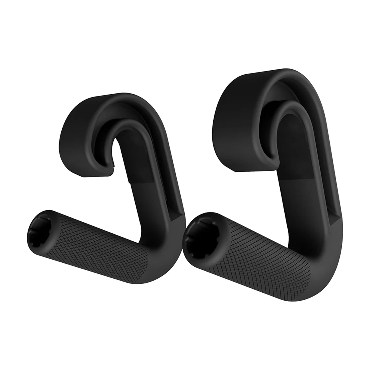 

Gyms Vertical Grip Handle Pulls Up Resistance Band Handle Exercises Band Attachments Handle for Pulls-Up Bar Workouts