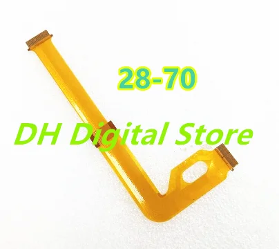 NEW Lens Anti shake Focus Flex Cable For SONY FE 28-70 mm 28-70mm f / 3.5-5.6 OSS (SEL2870) 55 caliber Repair Part