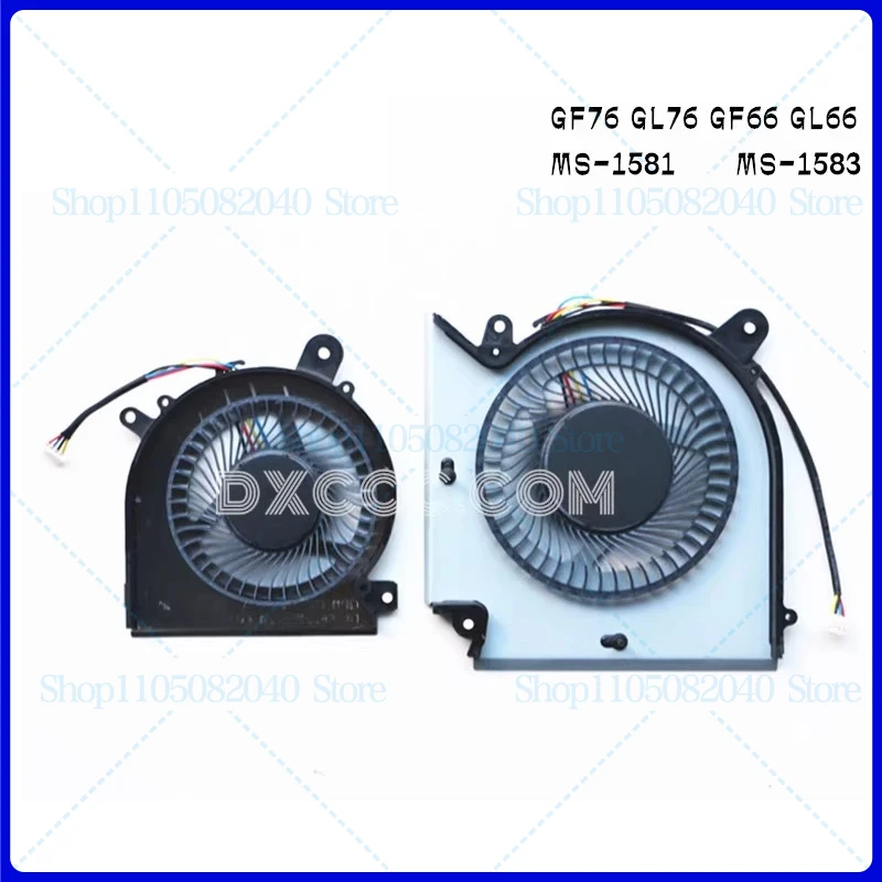 para-msi-gf76-gl76-gf66-gl66-ms-1581-ms-1583-ventilador
