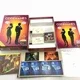 Czech Games Confidential Action Codenames Board Game Family Friend Party Game Card Game