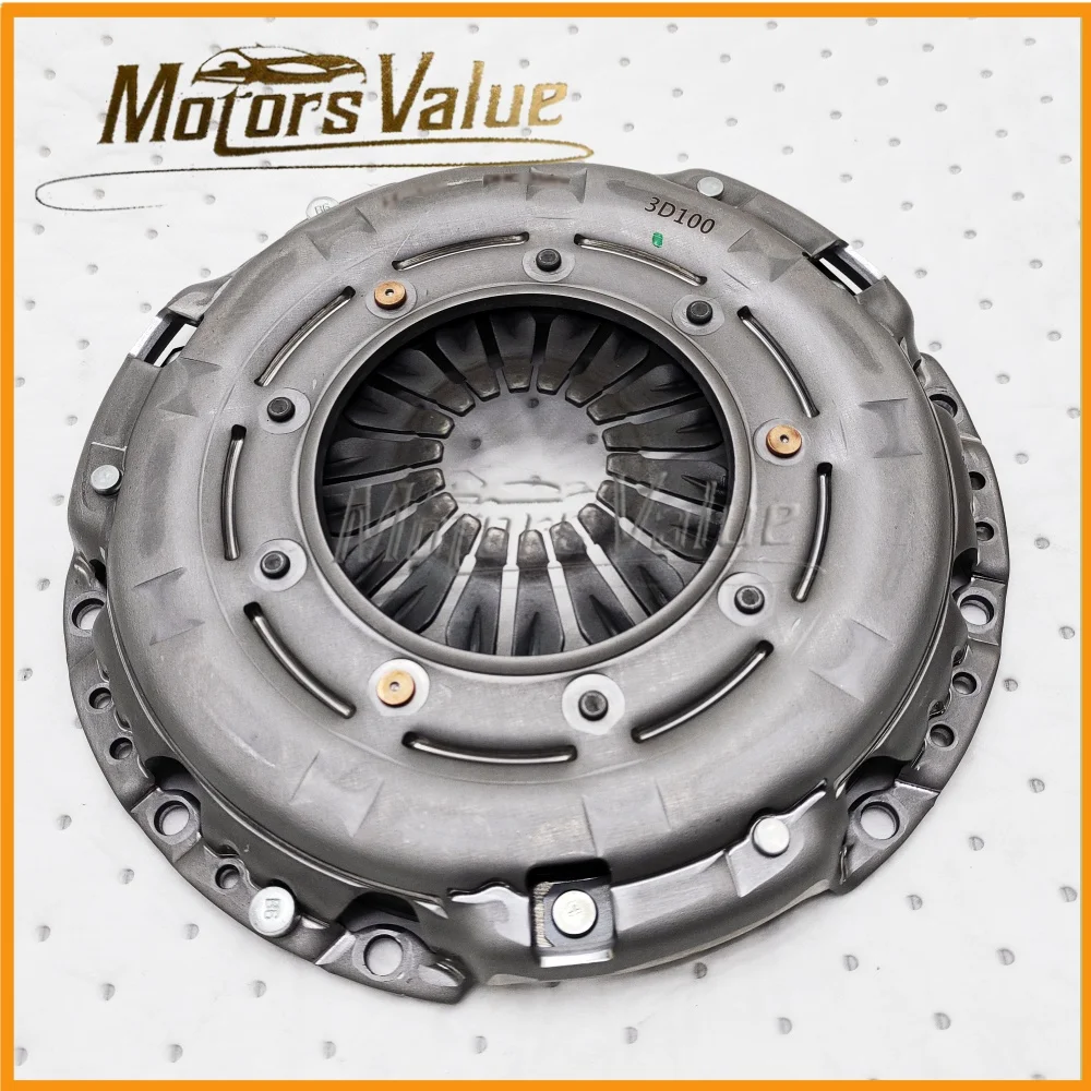 

41100V7150 41300V7150 43030V7113 High Quality Transmission Clutch Kit Disc Release Bearing For JAC T8 Sunray