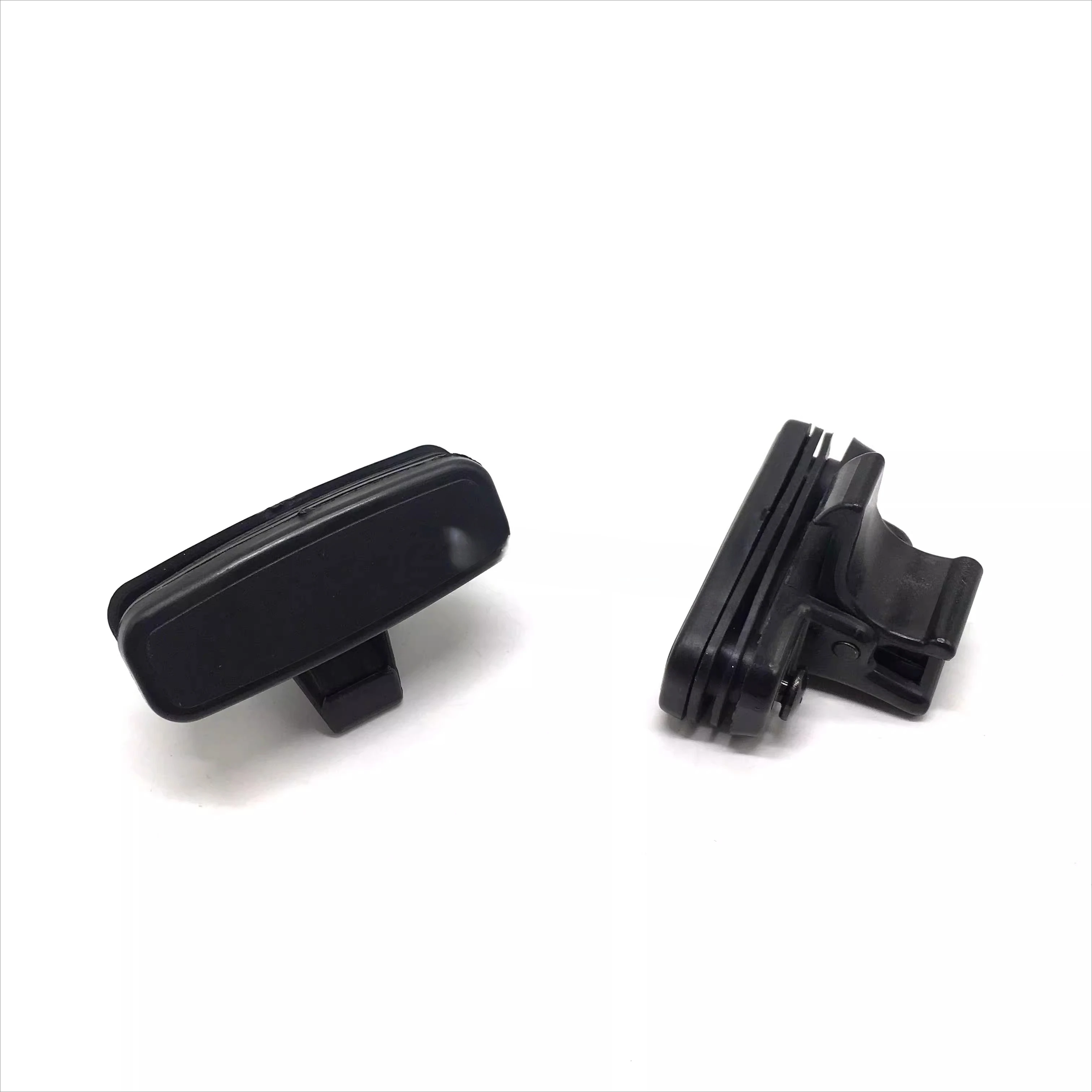 For Kobelcos Ports Excavators 75 140 200 210 260 350-8 Window Glass Snap Push-pull Locks