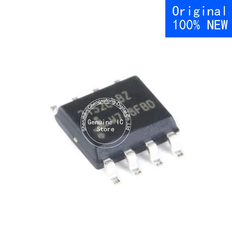

10pcs/lot ISL3152EIBZ-T 3152EIBZ SOP New Original Genuine Ic