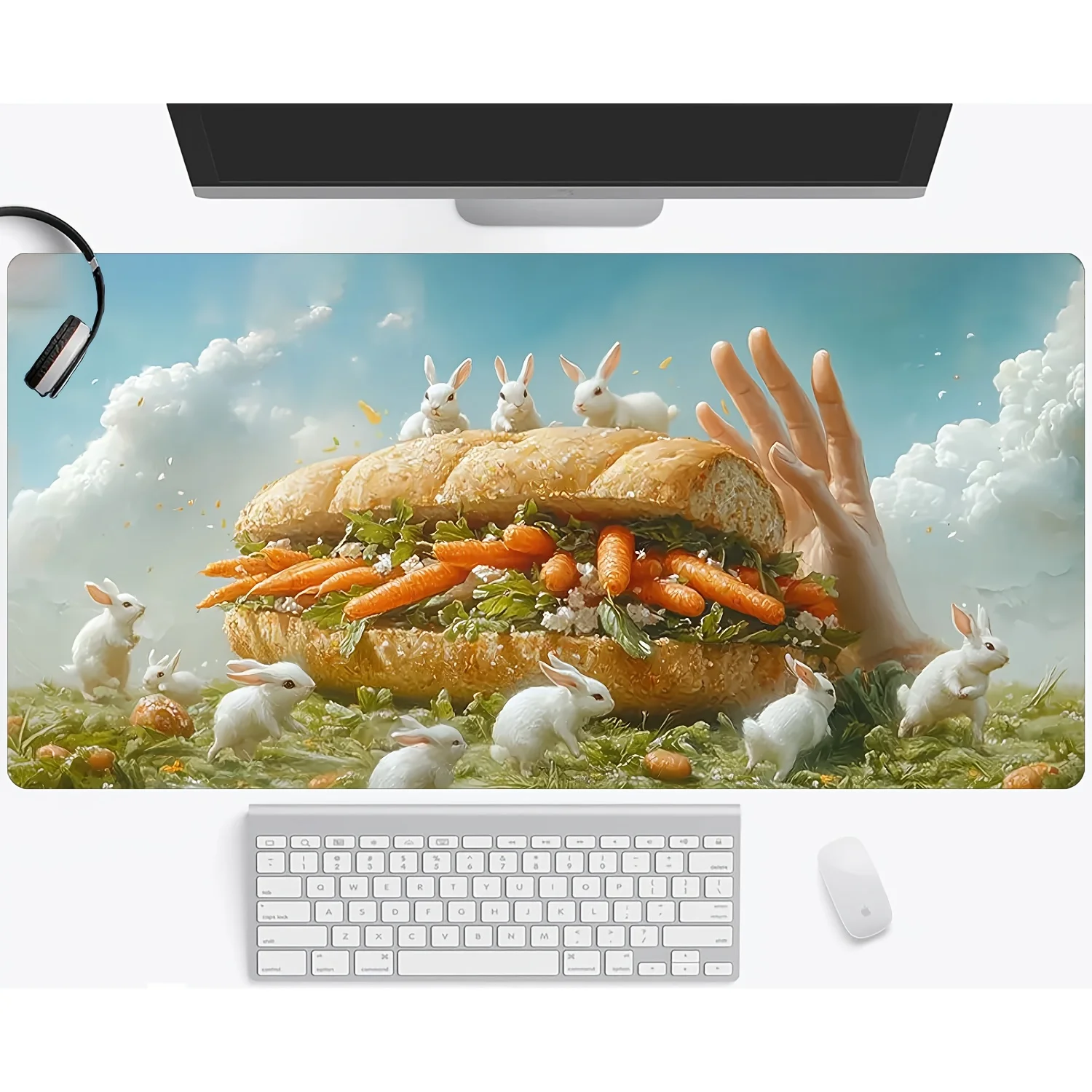 1Pc Bloomburrow Mtg…