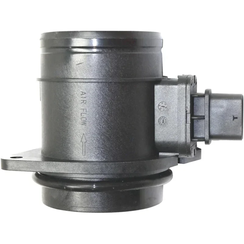 Nuevo MAF de 5 pines 0280218205   Sensor medidor de flujo de aire masivo para BMW Mini Cooper R55 R56 R57 2007 2008 2009 2010 2011