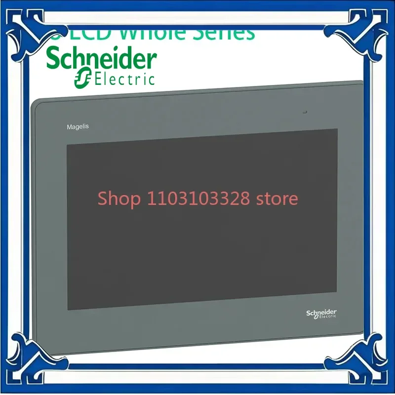 

Touch Screen GXU LCD HMIGXU3500 HMIGXU3512 HMIGXU5500 HMIGXU5512 Only Sell The Brand New Original
