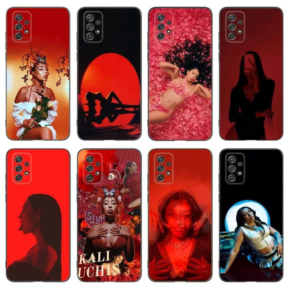 Чехол для Samsung Galaxy A13,A21s,A22,A31,A32,A52,A53,A71,A80,A91