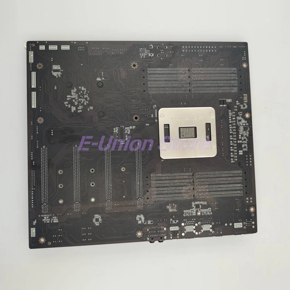 X29R4-AA X299 LGA 2066 128G M.2*2 SATA3*6 Support I9 7900X Motherboard E-ATX
