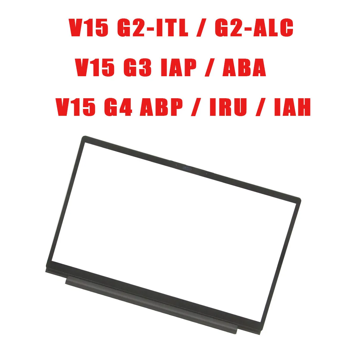 Laptop Lcd Bezel Fo…