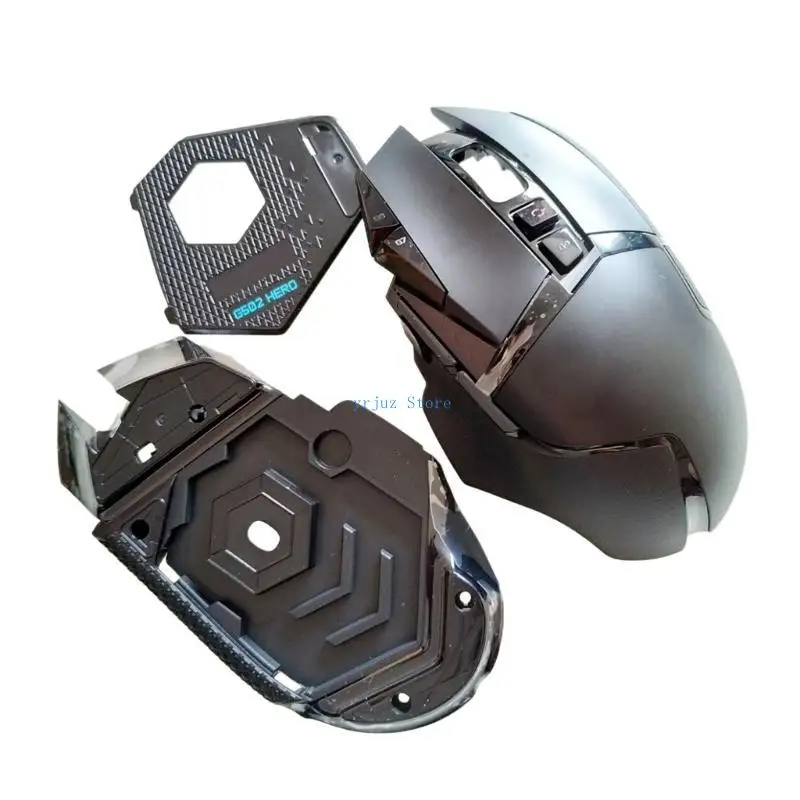

583D 1SET Новый оригинальный верхушка мыши для мыши G502Wired мыши мыши