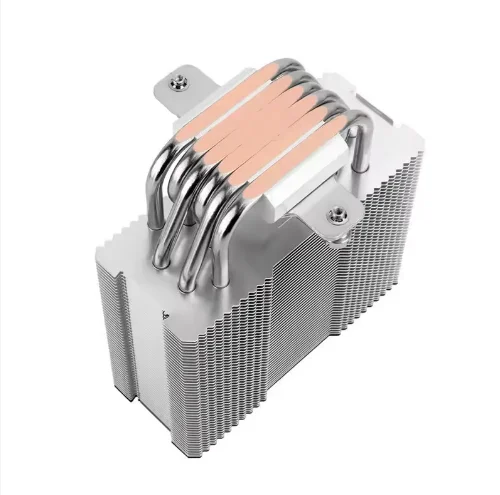 써멀라이트 TL-BA120 SE ARGB CPU 라디에이터, 유체 베어링 저소음 작동, 구리 알루미늄 히트싱크, 컴퓨터 케이스용 썸네일 3