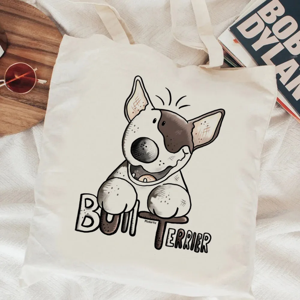 bull terrier