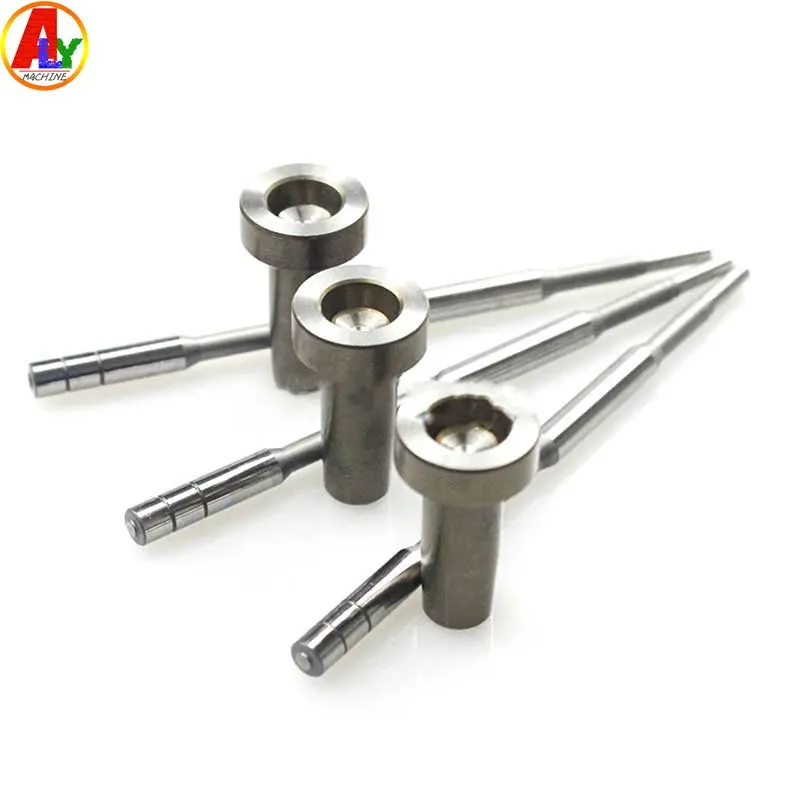 

6PCS CR Injector Component F00RJ02472 Is Suitable For Fuel 0445120182/242.