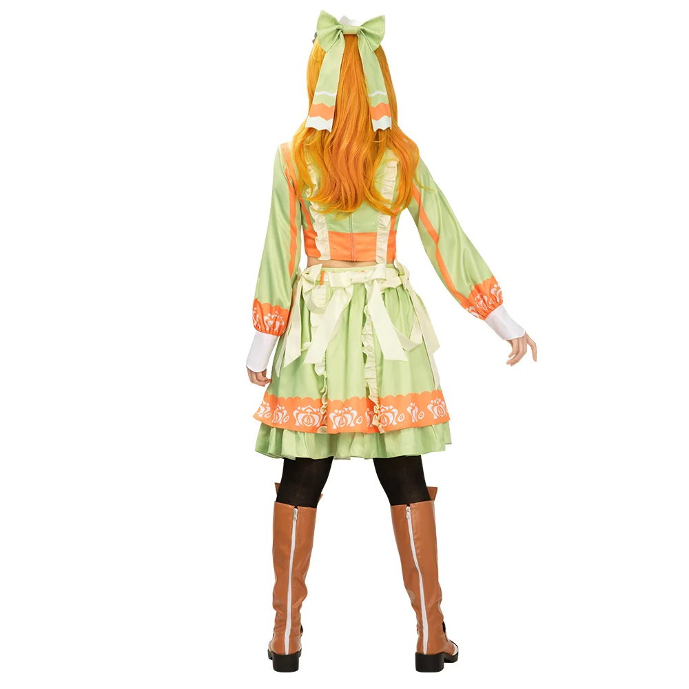 Disfraz de Cosplay FE Engage Etie