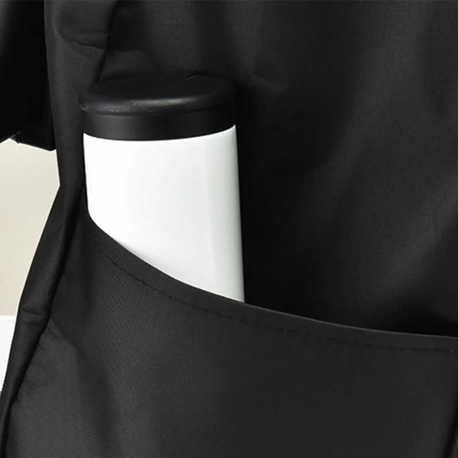 

Portable Shopping Pouch Waterproof Oxford Cloth Bag Replacement for Grocery Folding Cart Market Handtruck