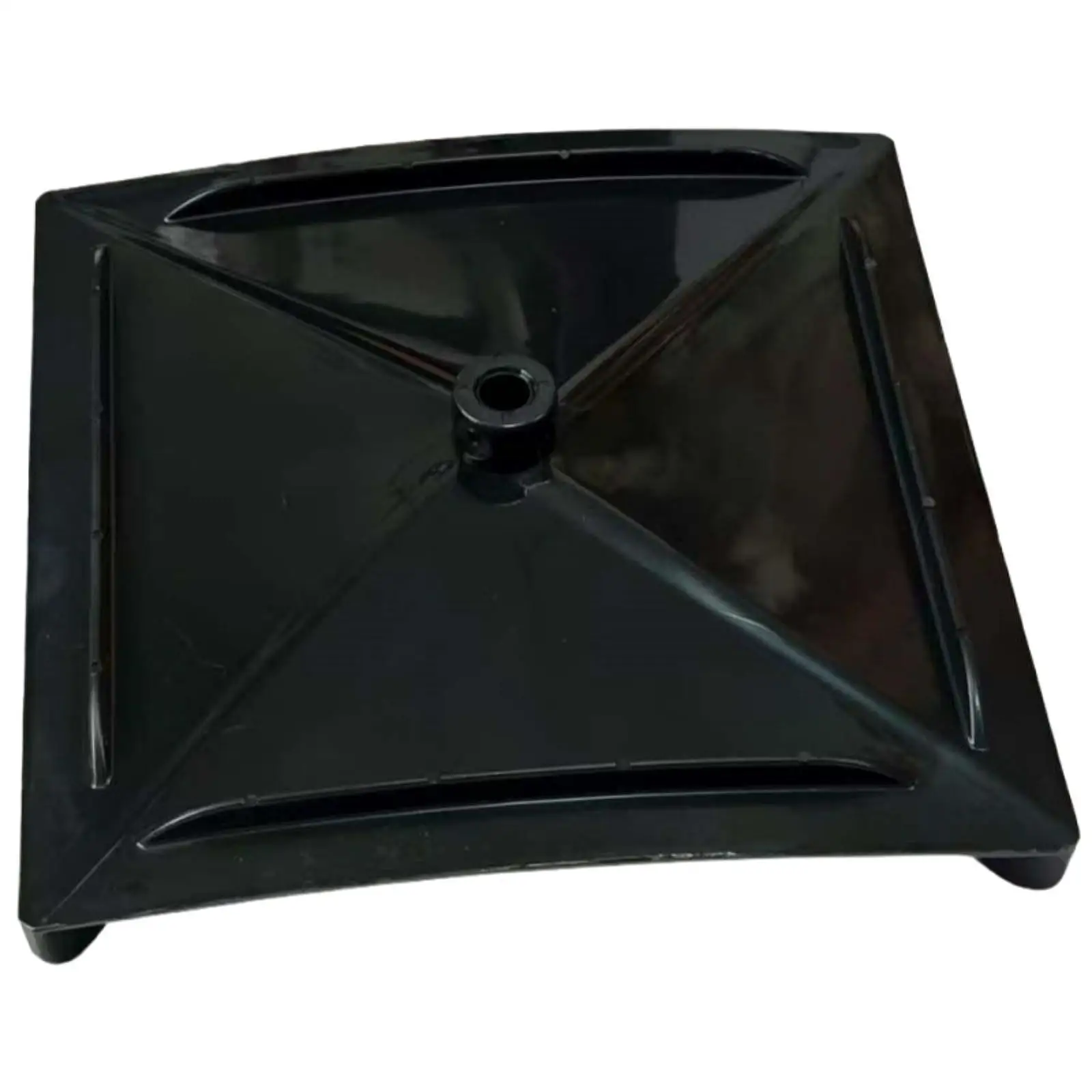 

Spreader Impeller Lawn Spreader Accessory Repair Easy to Install Replaces