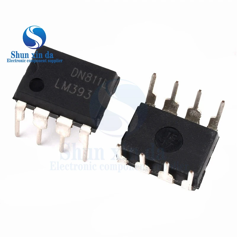 10PCS LM386N LM386 DIP LM386N-1 DIP-8 LM301AN LM301N LM307N LM308N LM331N LM318N LM392N LM386N-4 LM311P LM311N LM393P LM393