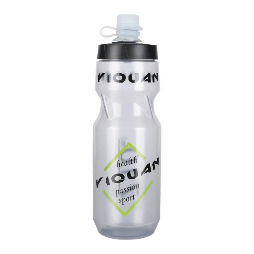 Sports Water Cup Plastic Bicycle Water Drink Bottle Portable 710ml Cycling Kettle Colorful Specia Bike Water Bottle Riding