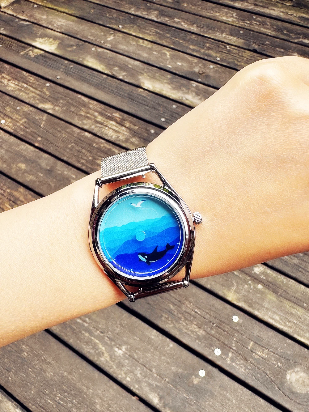 Оригинальный дизайн