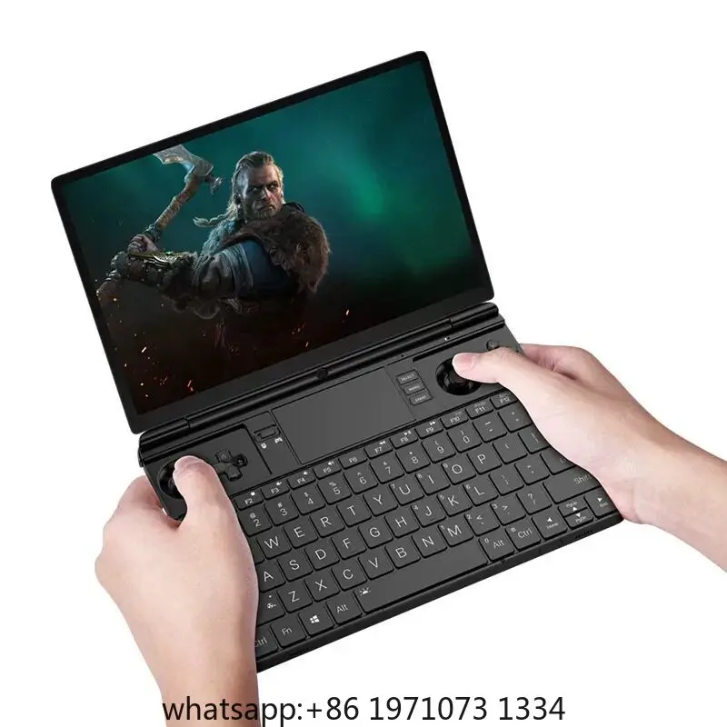 Used Used Applicable to Win Max 2 Gen2 Handheld Gaming Laptop, Powerful Portable Mini Computer, Ultra-Slim. - Aliexpress Deal