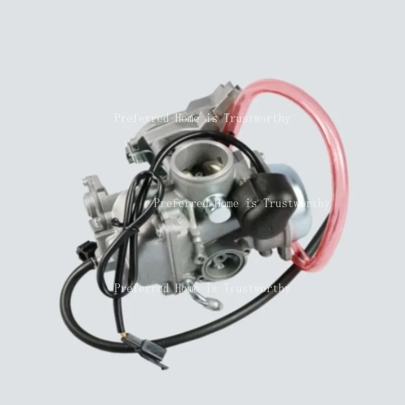 

Подходит для карбюратора 350-400CC ATV 350 366 400 0470-737