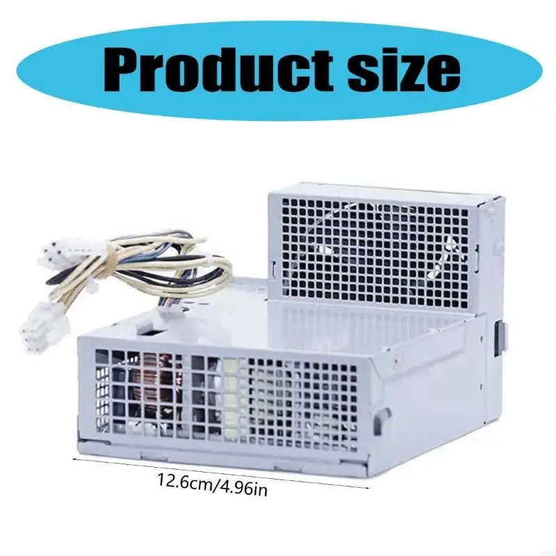 A52B PSU originaux pour CFH0240AWWA 4000 6000 8000 Alimentation D10-240P2A D10-240P1A HP2402A0 PC9058 PCA021 PCA019 PC9055