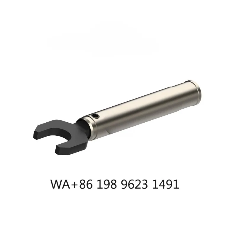 

In Stock 15mm Precision Torque Wrench, Sturdy Industrial Hardware Tool, Perfect for Machinery Servicing, Auto Repair