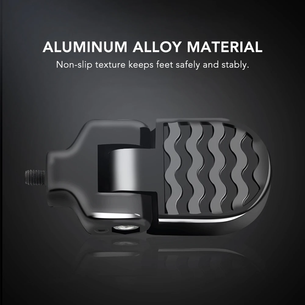 Thumbnail 4 - #8 Latest Bicycle Foot Pegs Offers