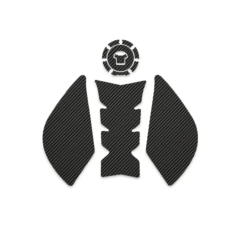 Motorcycle Protection Gas Scratch Resistant Adhesive Decal Fuel Tank Pad Protective Cover For CFMOTO 250NK 2018-2021